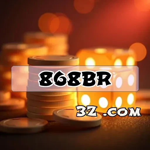 868br.com: Descubra os Recursos Fascinantes do App para Gamers
