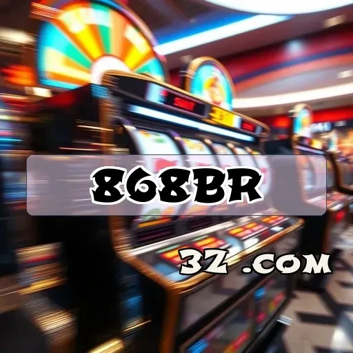 868br.com: A Magia dos Bônus para Aumentar Seus Ganhos