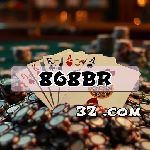 868br.com: Vantagens e Confiabilidade em Jogos Online