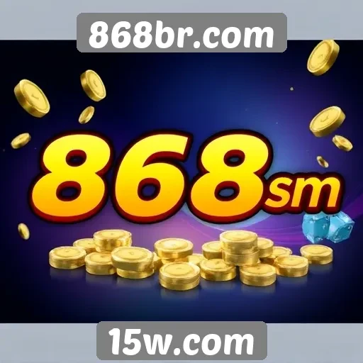 Diferenciais do 868br.com no mercado de jogos