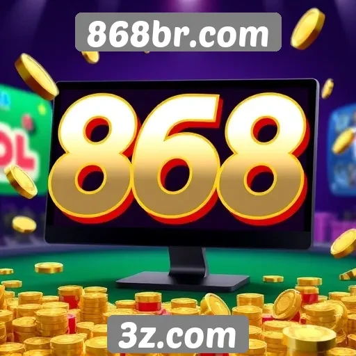 Impacto das promoções no 868br