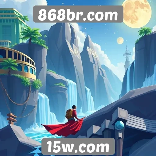 Novos jogos disponíveis na plataforma 868br