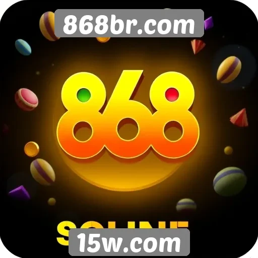 868br.com oferece uma ampla gama de jogos online