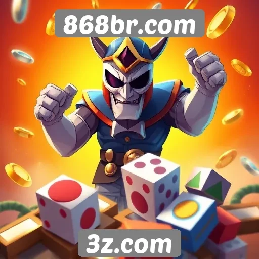 Jogos populares disponíveis no 868br com análises detalhadas