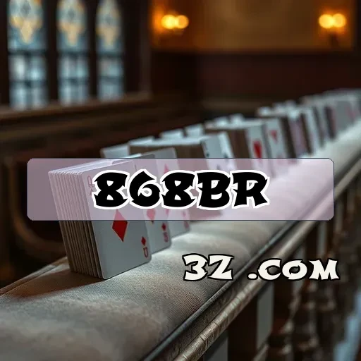 868br.com: Promoções que Transformam Seu Jogo em Aventura Imperdível!