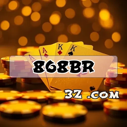 868br.com: A Segurança que Garante Diversão e Proteção em Jogos Online